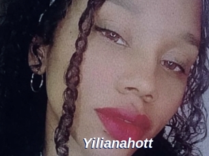 Yilianahott