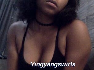 Yingyangswirls