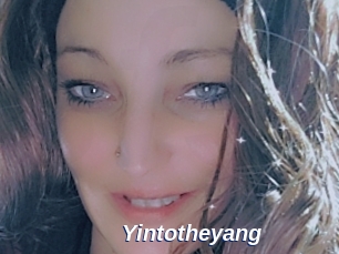 Yintotheyang
