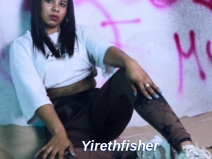 Yirethfisher