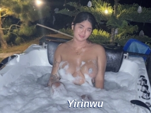 Yirinwu