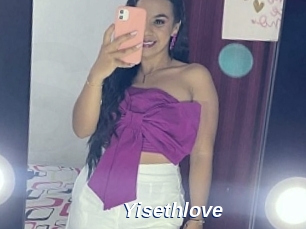 Yisethlove