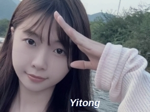 Yitong
