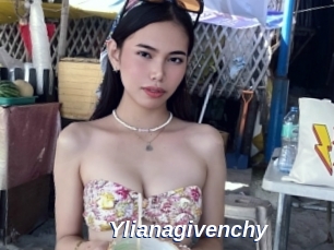 ylianagivenchy Safer Sex