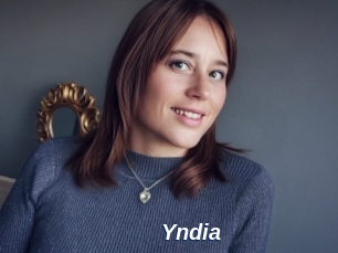 Yndia