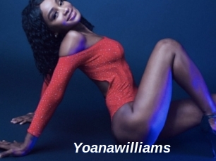 Yoanawilliams