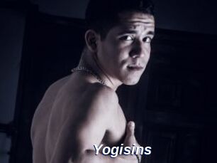 Yogisins