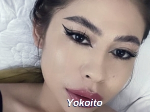 Yokoito