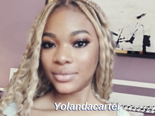 Yolandacarter