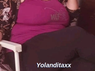 Yolanditaxx