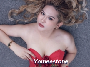 Yomeestone