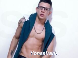 Yonasfrank