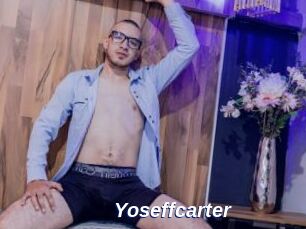 Yoseffcarter