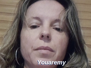 Youaremy