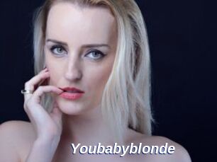 Youbabyblonde