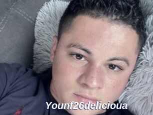 Younf26delicioua