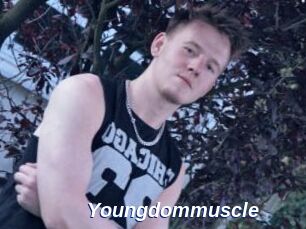 Youngdommuscle
