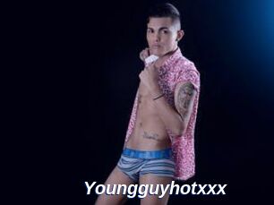 Youngguyhotxxx