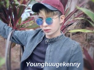Younghuugekenny