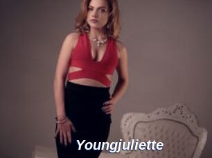 Youngjuliette