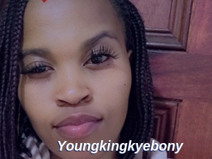 Youngkingkyebony