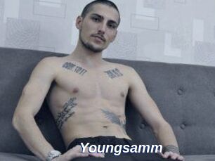 Youngsamm