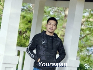 Yourasian