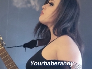 Yourbaberandy