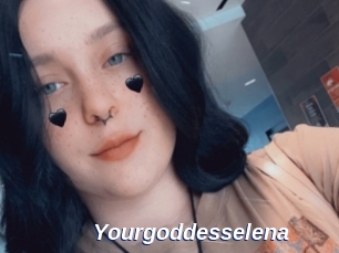 Yourgoddesselena