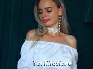 Yourillusione