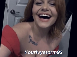Yourivystorm93