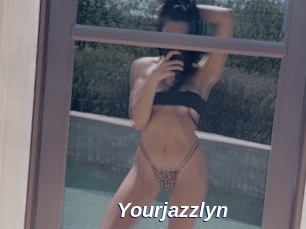Yourjazzlyn