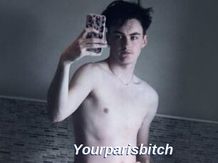 Yourparisbitch