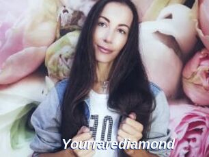 Yourrarediamond