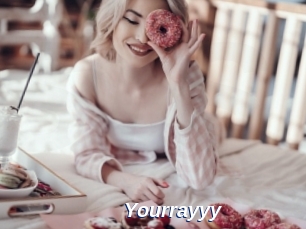 Yourrayyy