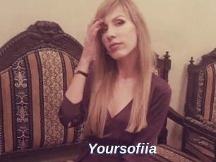 Yoursofiia