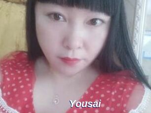 Yousai