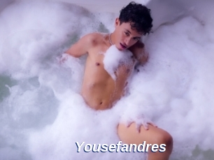 Yousefandres