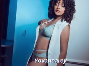 Yovannarey