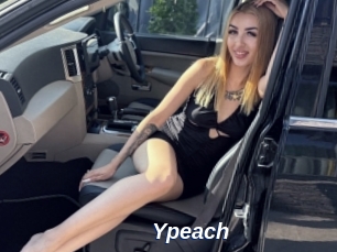 Ypeach