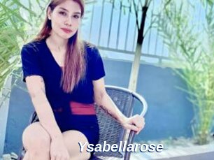 Ysabellarose