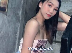 Ysacalsado