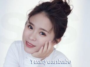 Yuanyuanbabe