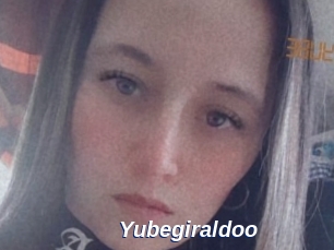 Yubegiraldoo