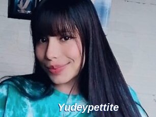 Yudeypettite