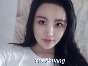 Yueshuang