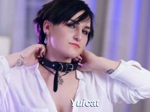 Yuicat