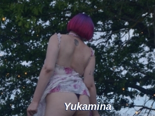 Yukamina