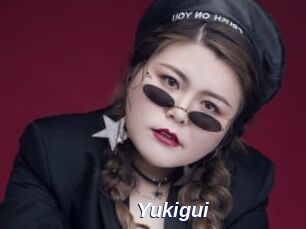 Yukigui