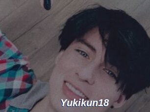 Yukikun18